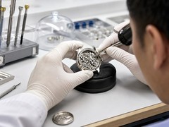 2026年9月 雷达腕表官方售后办理流程与送修资料准备