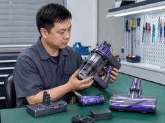 2026年9月 戴森设备官方售后检测流程与取回验收说明