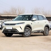 20万内纯电小SUV推荐：五款实用车型全面解析