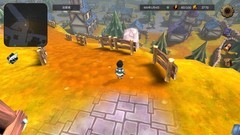 异世界游记困难法师通关技巧