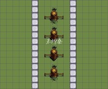 华夏人生马场建筑技巧分享