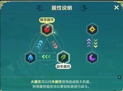 二之国：交错世界属性搭配指南