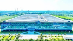 继入选国家卓越级智能工厂后，海尔洗衣机又入选世界“灯塔工厂”