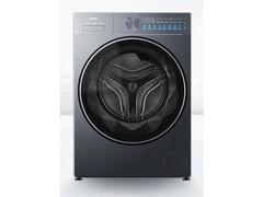 海尔XQG100-LE55JHU1滚筒洗衣机2006元