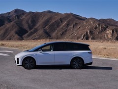 新能源汽车国庆出行爆发式增长