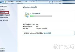 Windows手动优化技巧