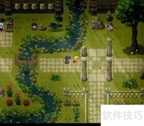 天岚行通关指南