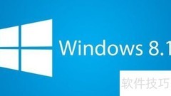 优化Windows 8.1系统技巧