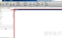 MATLAB绘制符号函数二维图