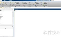 MATLAB绘制符号函数二维图