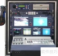 BMD导播台现场字幕制作指南