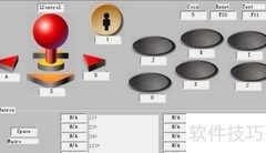 KOF98热键设置指南