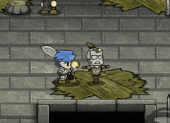 失落城堡巨剑武器进阶指南