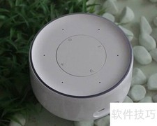 京东叮咚mini2音箱使用指南
