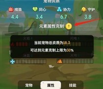 不休的乌拉拉：16级宠物选择指南