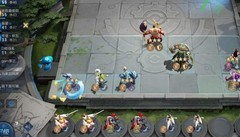 王者荣耀：模拟战萌新入门指南