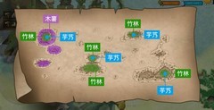挨饿荒野帕劳岛生存指南