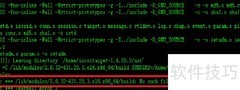 Linux搭建iSCSI存储服务器