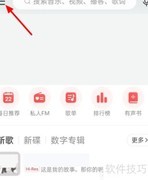 网易云桌面歌词开启指南