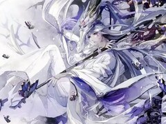 决战！平安京：鬼使白全攻略