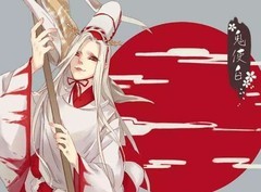 决战！平安京：鬼使白全攻略