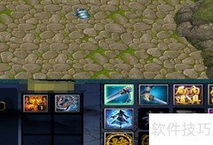 大武侠1.0技能解锁攻略