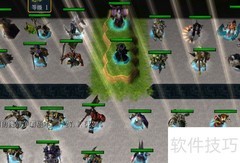 妄想武林传1.0攻略