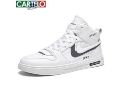 卡帝乐鳄鱼男鞋39元抢