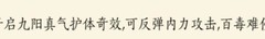 暴走英雄坛：绝学内功全解析