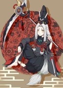 决战！平安京：黑童子出装攻略