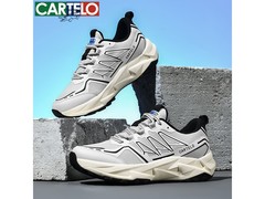 卡帝乐鳄鱼运动鞋39元抢