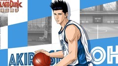 灌篮高手：仙道彰技能全解析