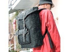 司徕特双肩包京东特惠，109减67到手42元