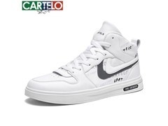 卡帝乐男鞋39元抢