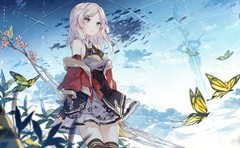 托拉姆物语：4阶异抗坦攻略