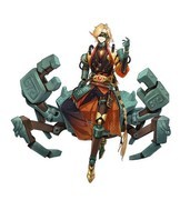 食物语：蟹酿橙阵容搭配攻略