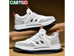 卡帝乐男鞋39元限时抢