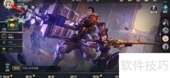 英雄联盟手游战绩查询方法