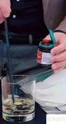 U牌还原精华碘伏实验