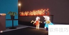 光遇2.23每日任务攻略