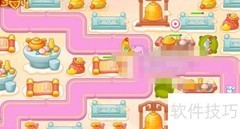 保卫萝卜4周赛2.23攻略
