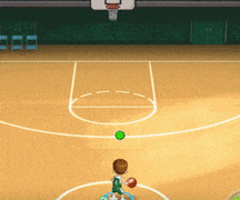 灌篮高手：藤真健司技能揭秘