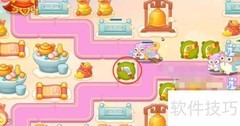 保卫萝卜4周赛2.23攻略