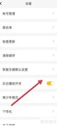 唱鸭如何开启后台播放
