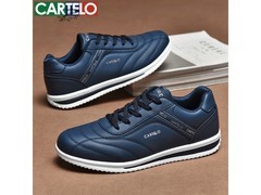 卡帝乐男鞋39元抢