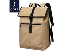 京东爆款高尔夫双肩包99元抢