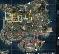 和平精英：堵桥战术制胜攻略