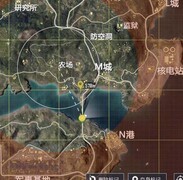 和平精英：堵桥战术制胜攻略