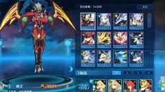 奥拉星68级夜王通关攻略