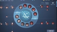 龙族幻想村雨PVP流派攻略